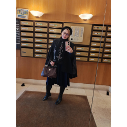 Cape ''TASEKURT''  sur commande