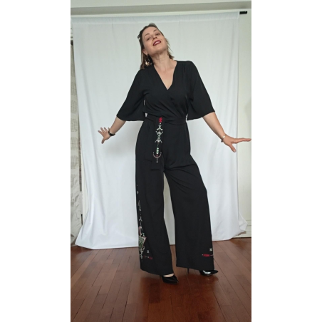 Combi ''TIFIRELES''  pré-commande