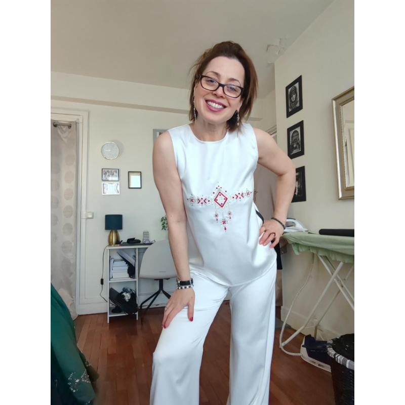 Ensemble '' KAHINA''