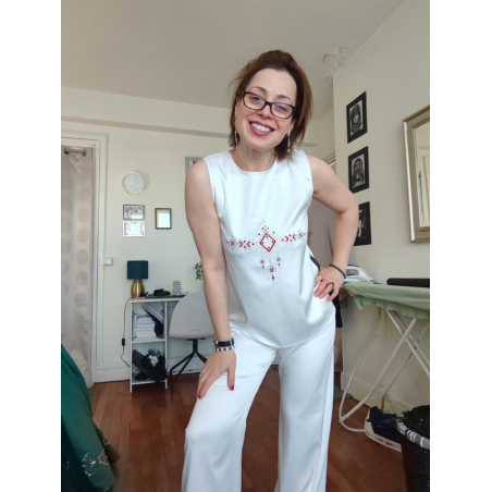 Ensemble '' KAHINA''