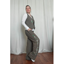 Ensemble ''TVAN'' évidente