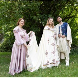 TAFAT WUL (Lumière du Coeur)