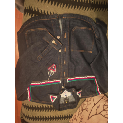 Veste Jeans SAMIRA