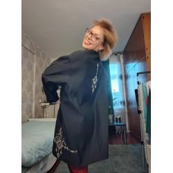 Veste Tasedda "lionne"