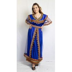 '' TAQVAYLIT'' +Ceinture +Fouta