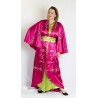 ROBE TANINA