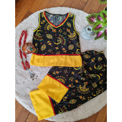 Ensemble Kbyla enfant