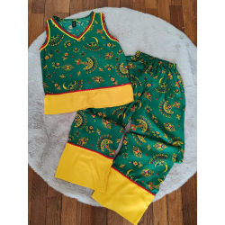 Ensemble Kbyla enfant